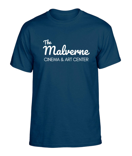 The Malverne Cinema & Art Center Tshirt