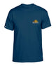 Buoy4 Fluke Short Sleeve Graphic Tee