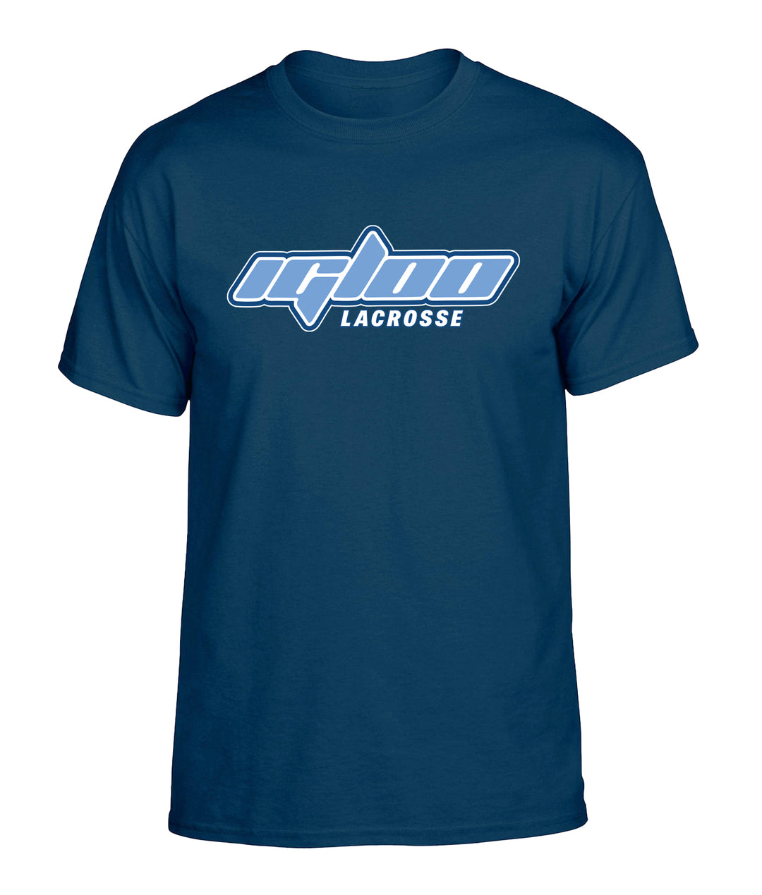 IGLOO LACROSSE Graphic Tee
