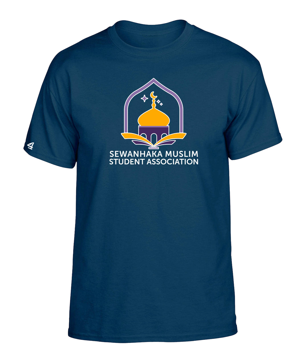 Sewanhaka Muslim Student Association Tshirt