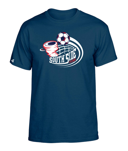 SSMS SOCCER SS Tees