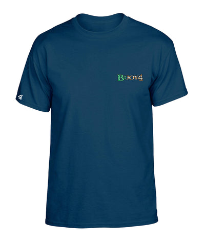 Split the G Buoy4 SS Shirt