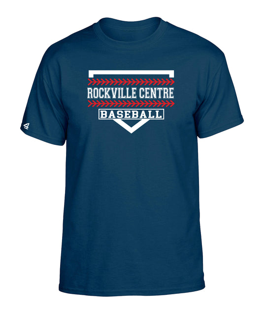 RVC Baseball Short Sleeve Tees