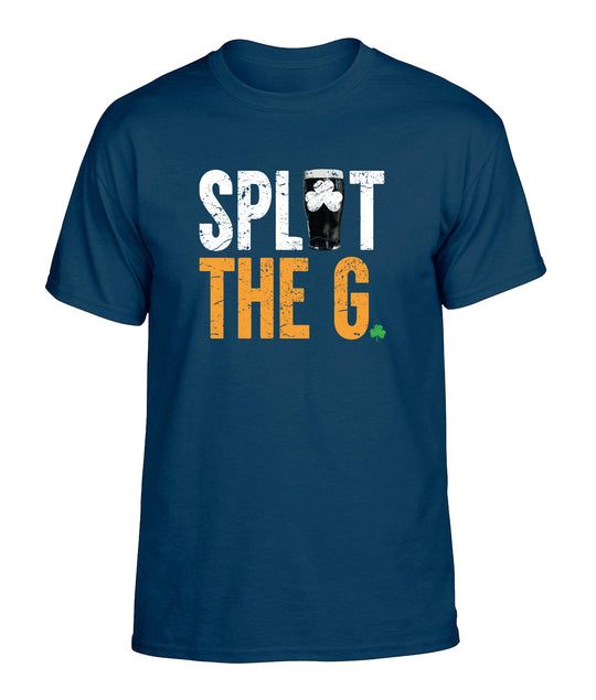 Split the G Buoy4 SS Shirt