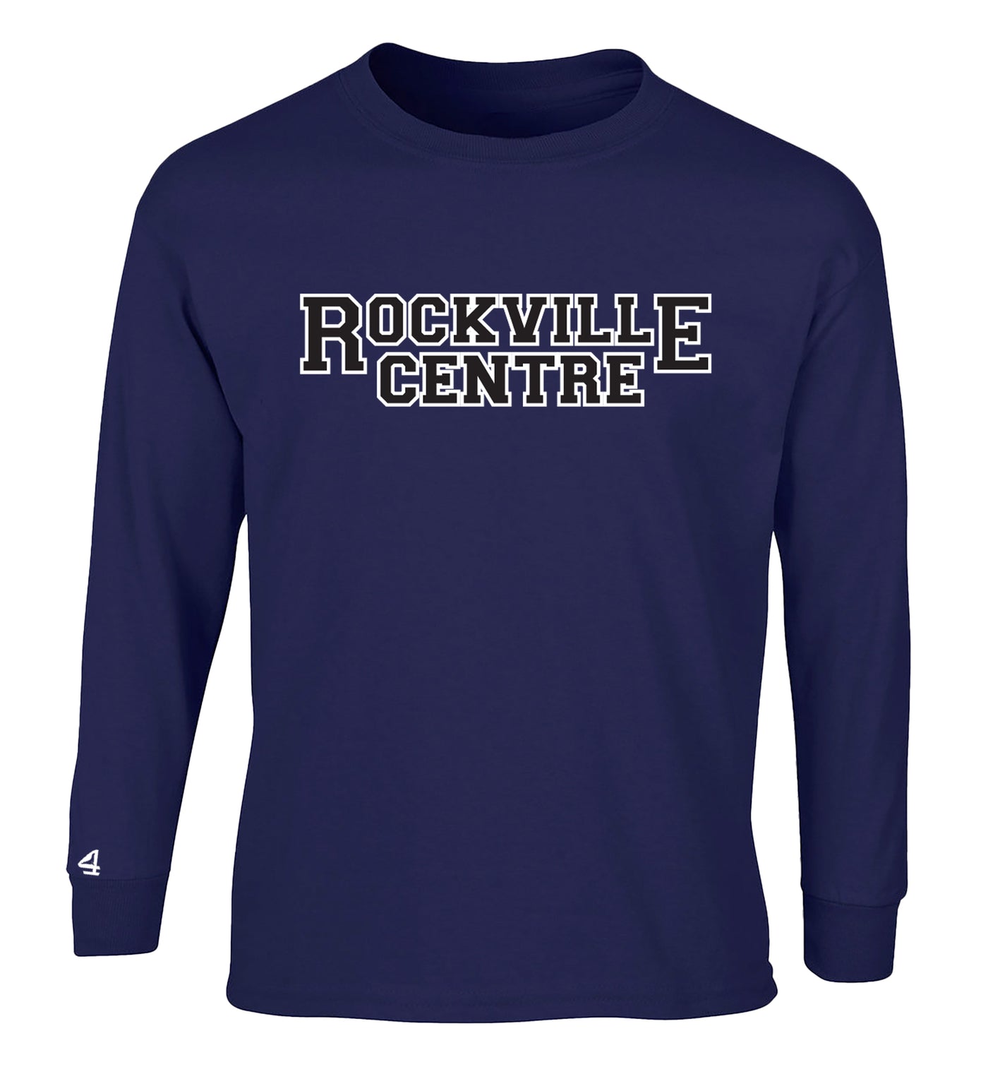 RVC Long Sleeve T-shirt (Copy)