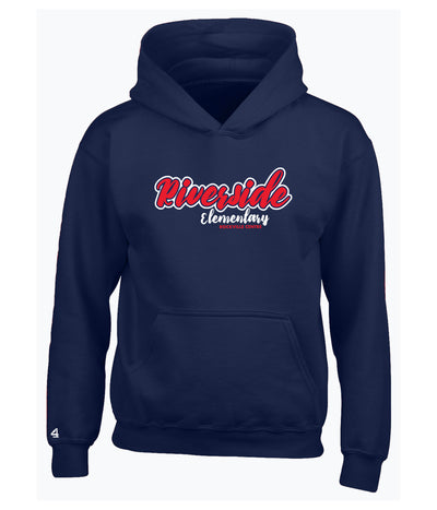 Riverside School Day Hoodie