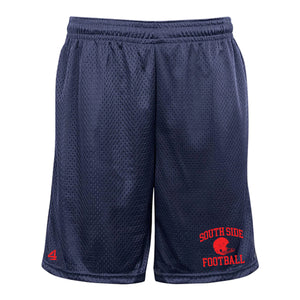 South Side Legends Shorts With Pockets Youth & Adult Size