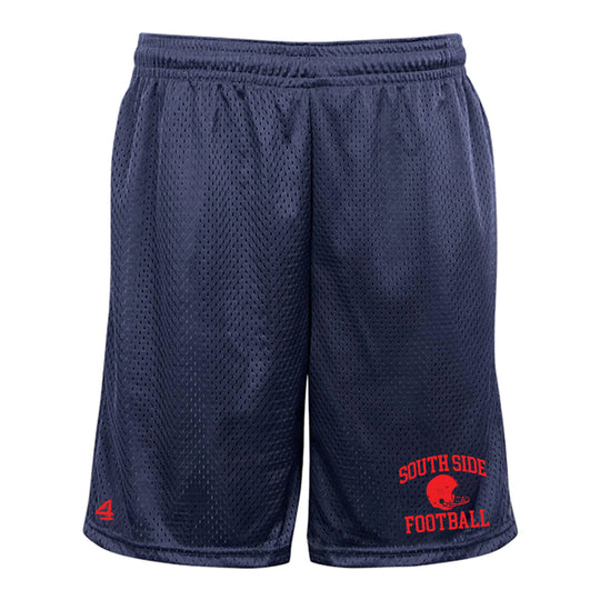 South Side Legends Shorts With Pockets Youth & Adult Size