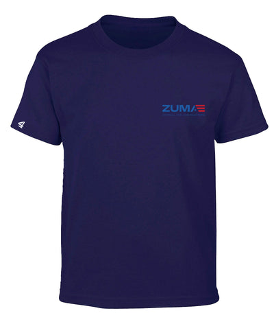 Zuma Payroll for Contractors Short Sleeve Cotton tee