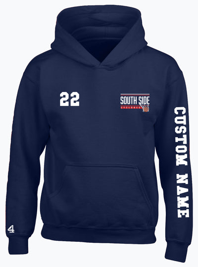 SSHS JV BASKETBALL Hoodies