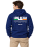 Long Beach Streets Hoodie