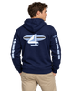LB Surfer Youth Hoodie