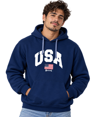 Buoy4 Party In The USA Hoodie