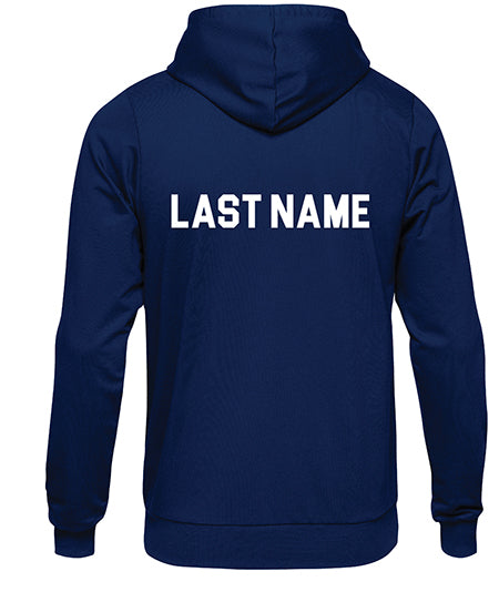 Rockville Centre Basketball League Hoodie