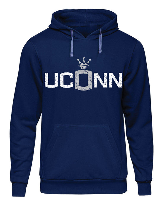 Buoy4 Big OUCONN HOODIE