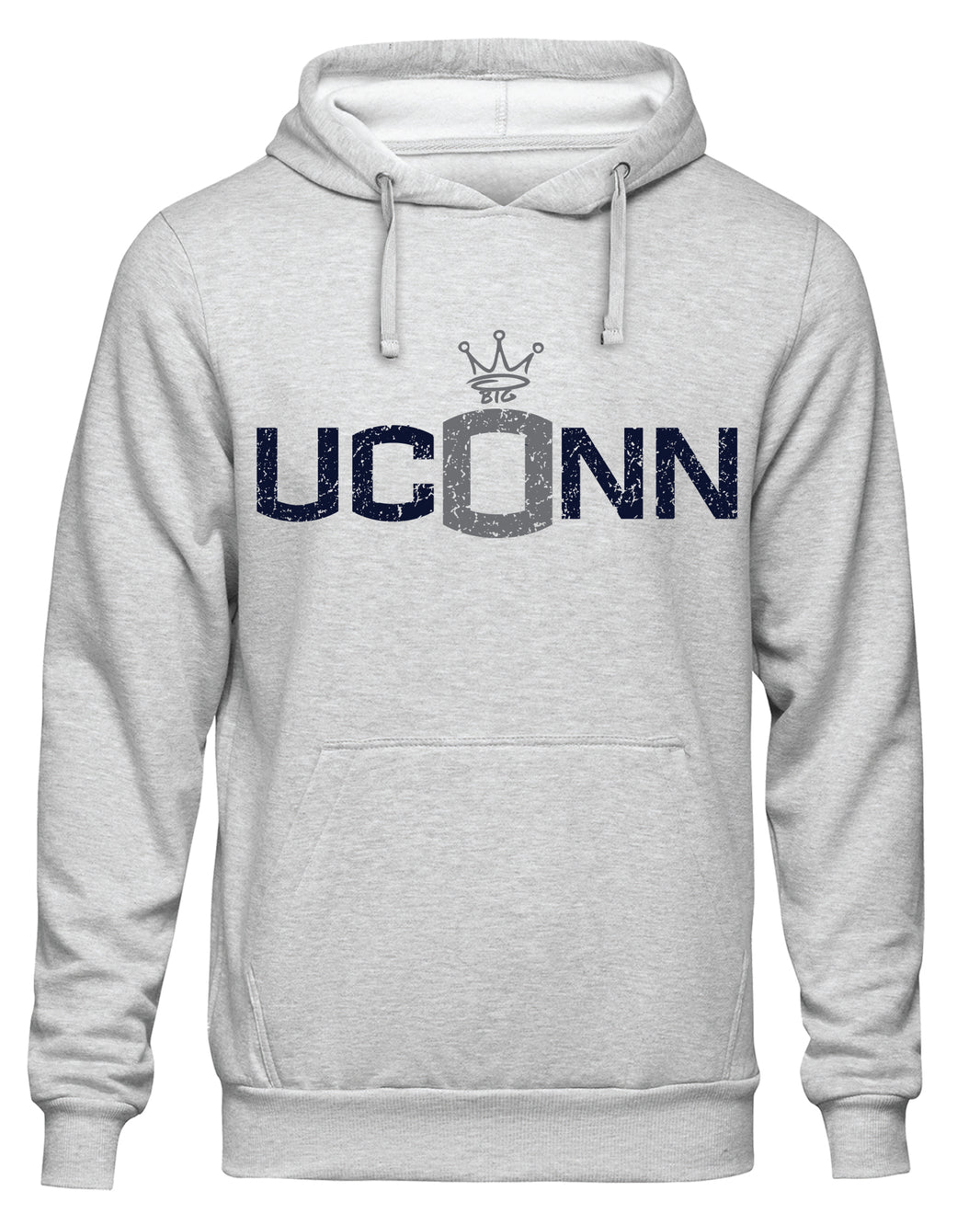Buoy4 Big OUCONN HOODIE