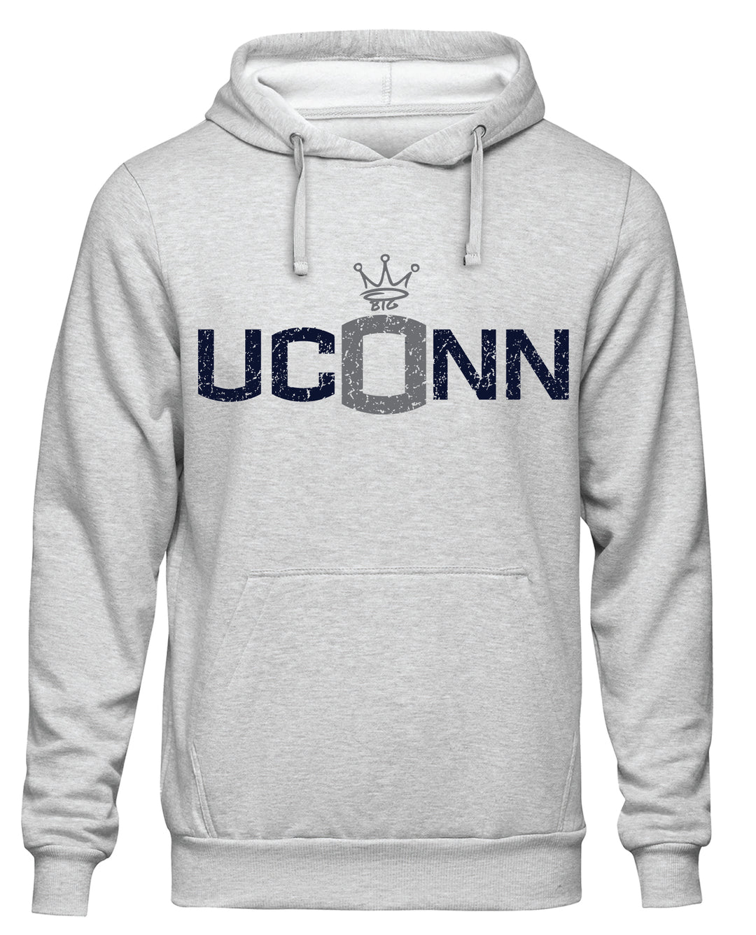 Buoy4 Big OUCONN HOODIE