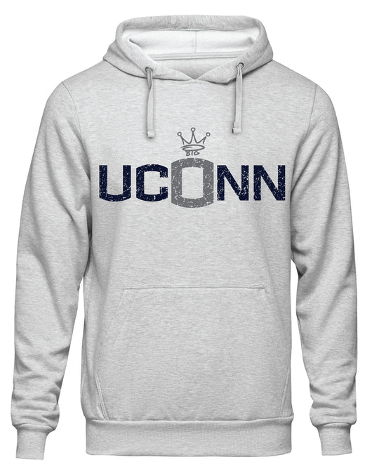 Buoy4 Big OUCONN HOODIE