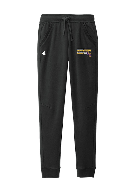 Oyster Bay Wrestling Joggers