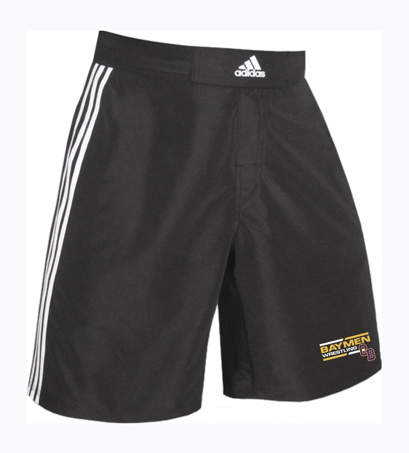 Oyster Bay Wrestling Grappling Shorts