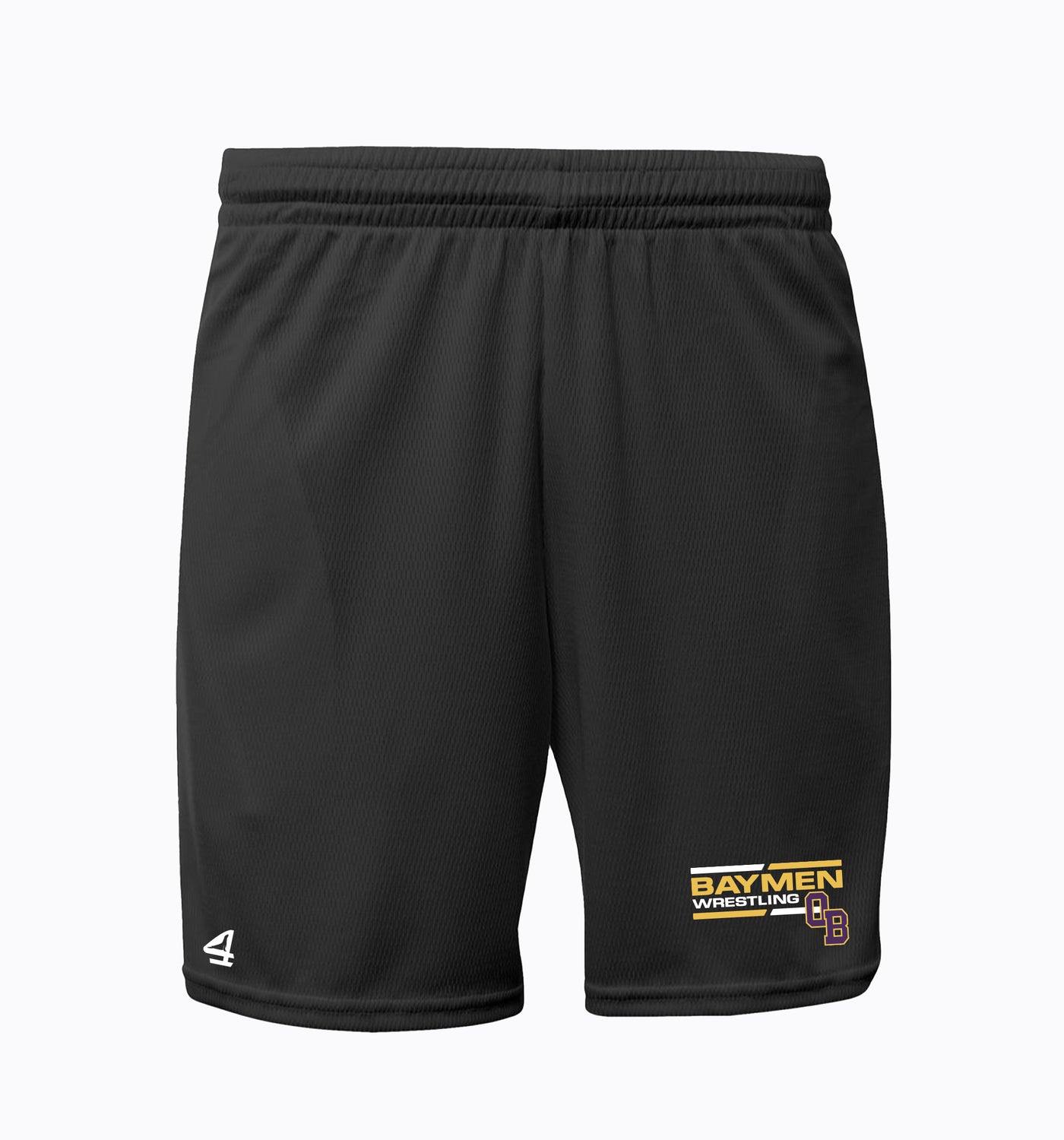 Oyster Bay Wrestling Mesh Shorts