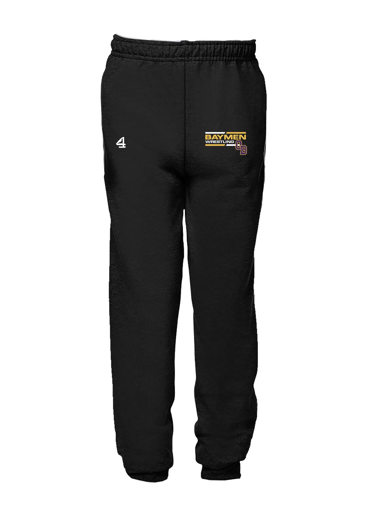 Oyster Bay Wrestling Joggers