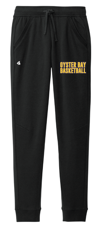 Oyster Bay Basketball Basketball Joggers