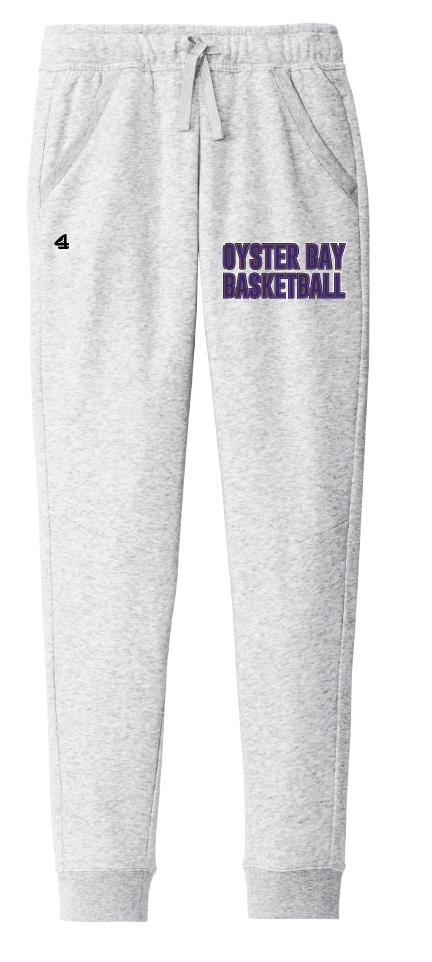 Oyster Bay Basketball Basketball Joggers