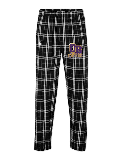 Oyster Bay Seniors Pajama Pants