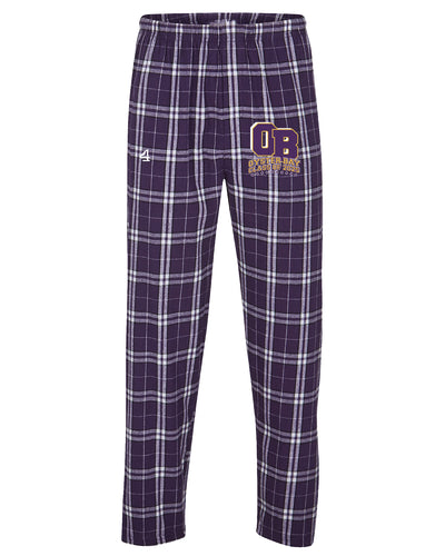 Oyster Bay Seniors Pajama Pants