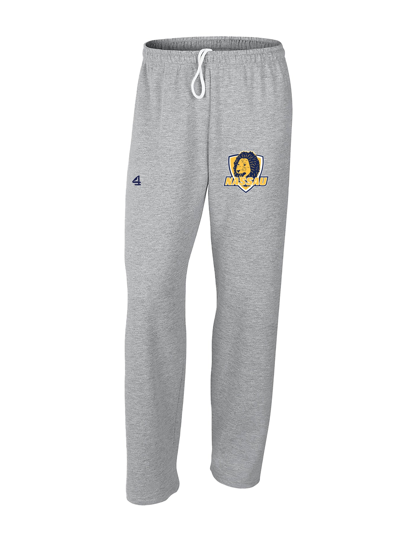 Excelsior Games Nassau Open Bottom Sweatpants