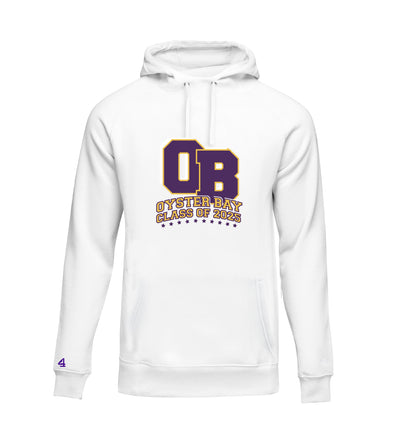 Oyster Bay Seniors Hoodies