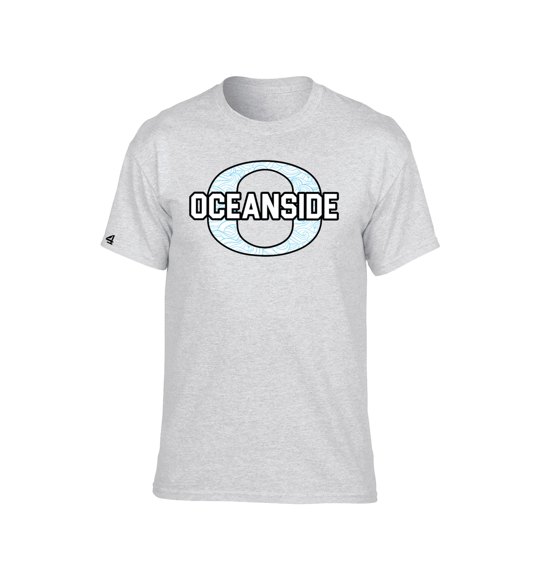 School 5 -Class of 2025 T-shirt