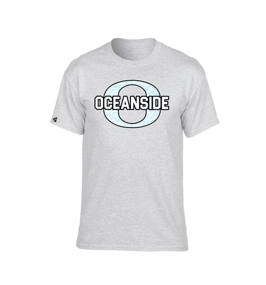 School 5 -Class of 2025 T-shirt