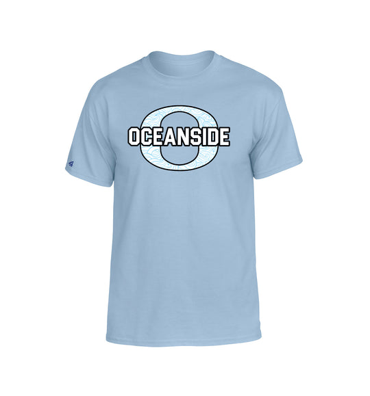 School 5 -Class of 2025 T-shirt