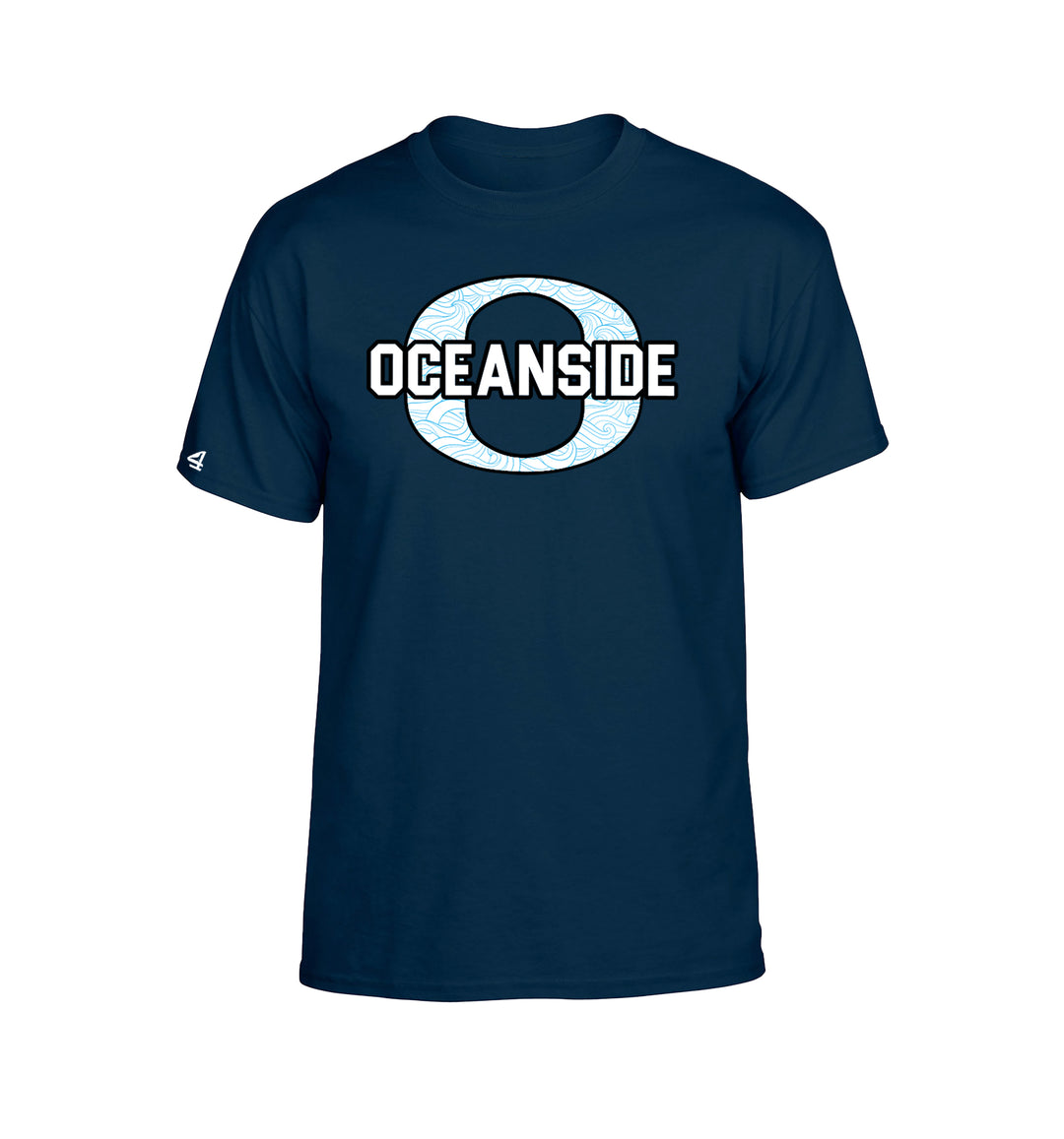 School 5 -Class of 2025 T-shirt