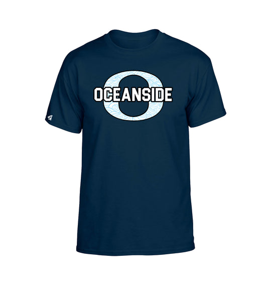 School 5 -Class of 2025 T-shirt