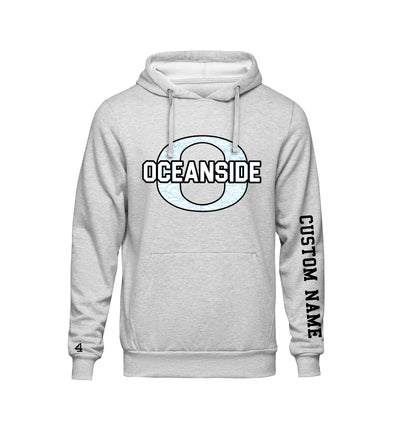 School 5 -Class of 2025 Hoodie