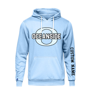 School 5 -Class of 2025 Hoodie