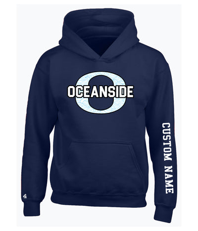 School 5 -Class of 2025 Hoodie