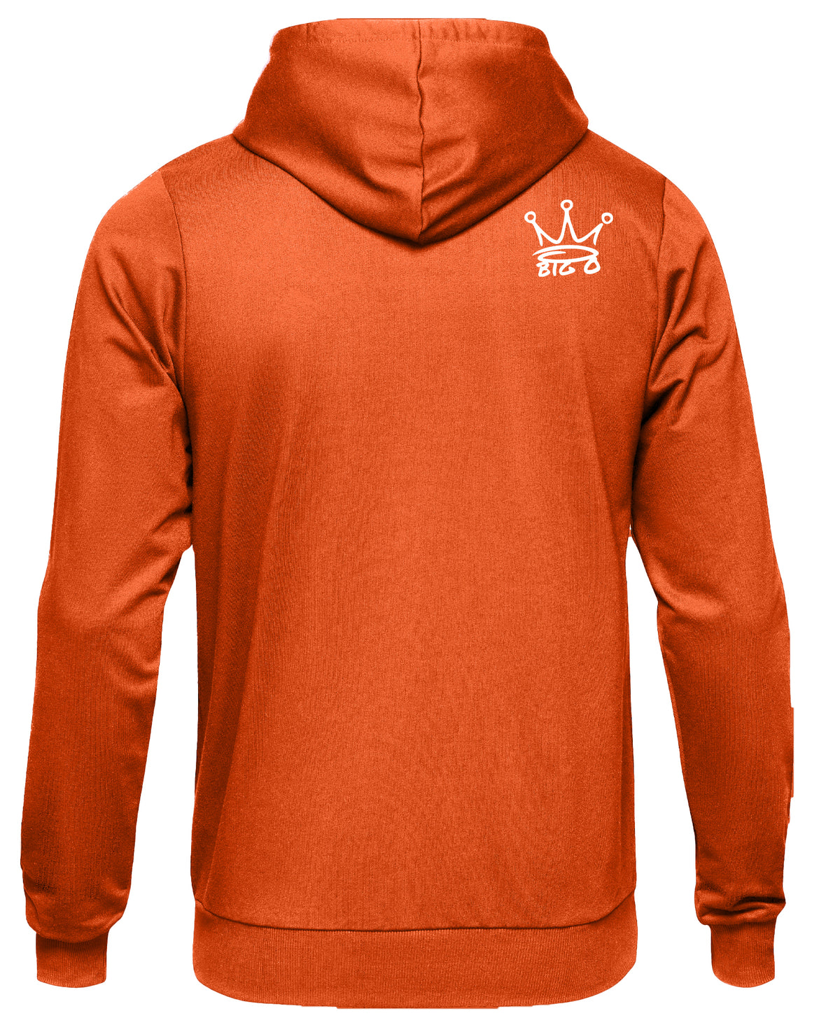 Buoy4 Big O Embroidered Hoodie