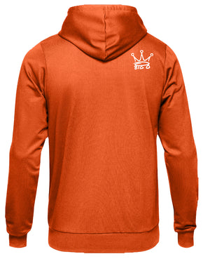 Buoy4 Big O Embroidered Hoodie