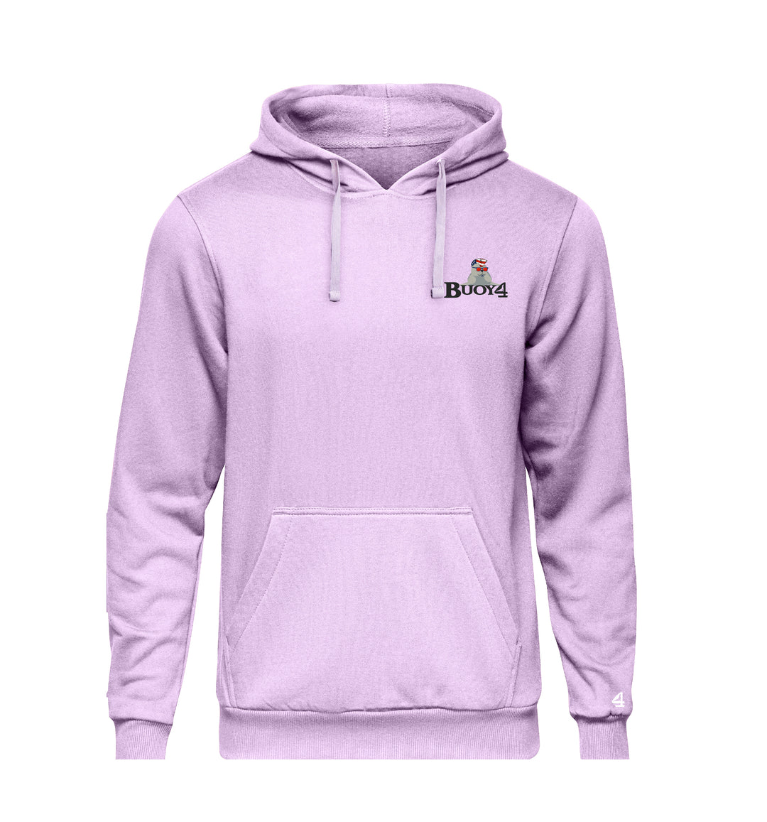 Seal Team 6 Meet the Crew - Embroidered Hoodie