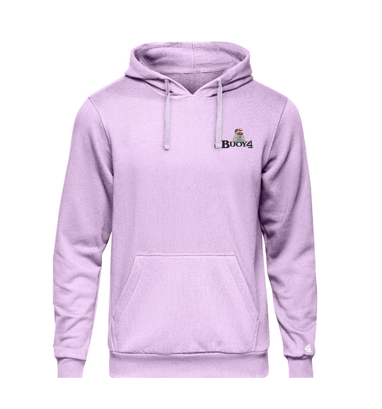 Seal Team 6 Meet the Crew - Embroidered Hoodie