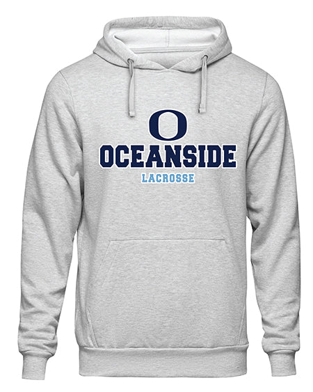 Oceanside Lacrosse Hoodie
