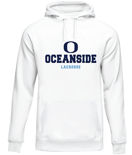 Oceanside Lacrosse Hoodie