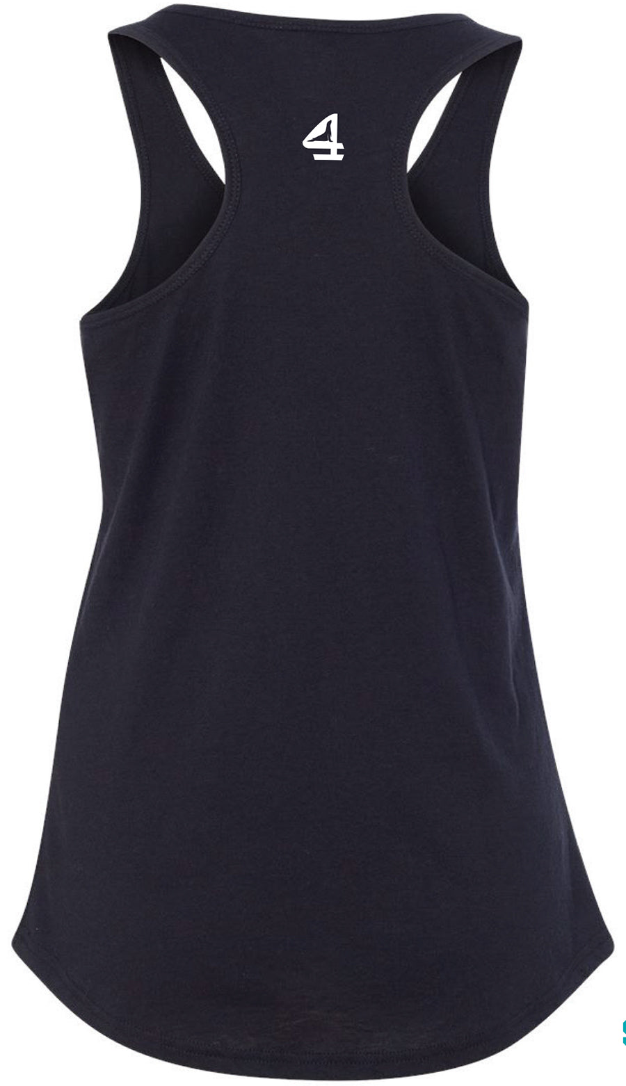 Mid-Atlantic Oireachtas Adult size Racerback Tank