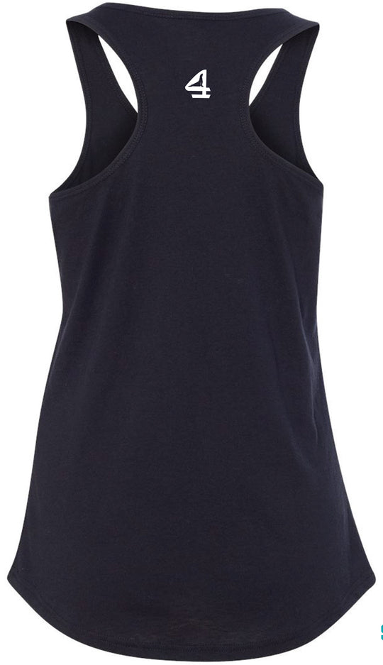 Mid-Atlantic Oireachtas Adult size Racerback Tank