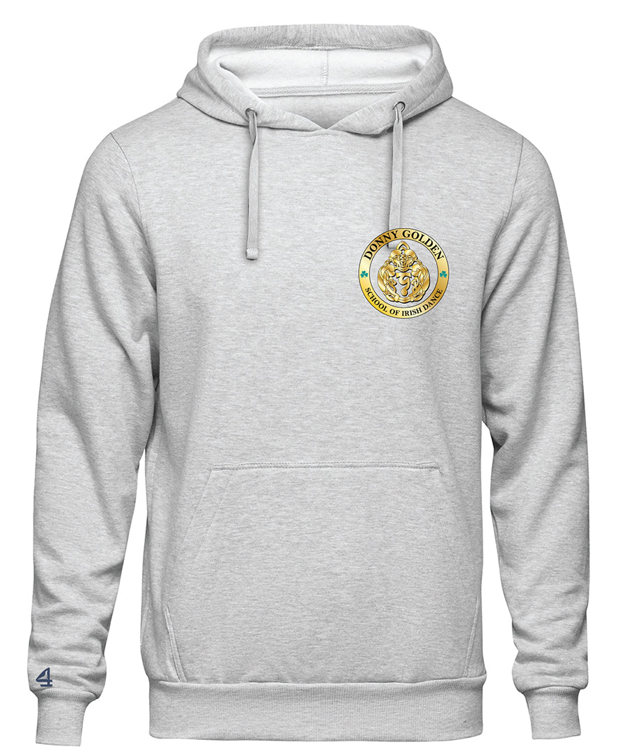 Mid-Atlantic Oireachtas Hoodie