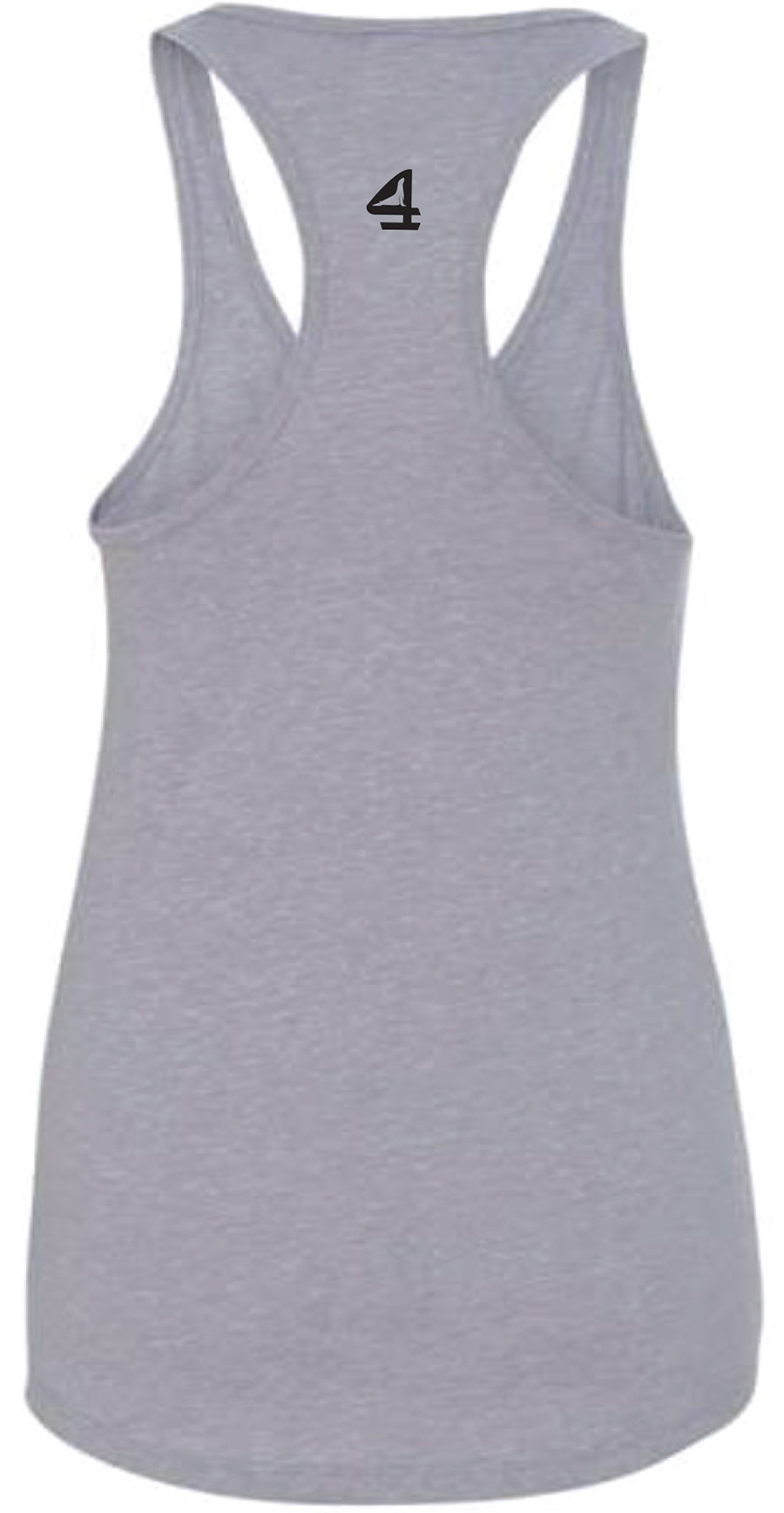 Mid-Atlantic Oireachtas Adult size Racerback Tank